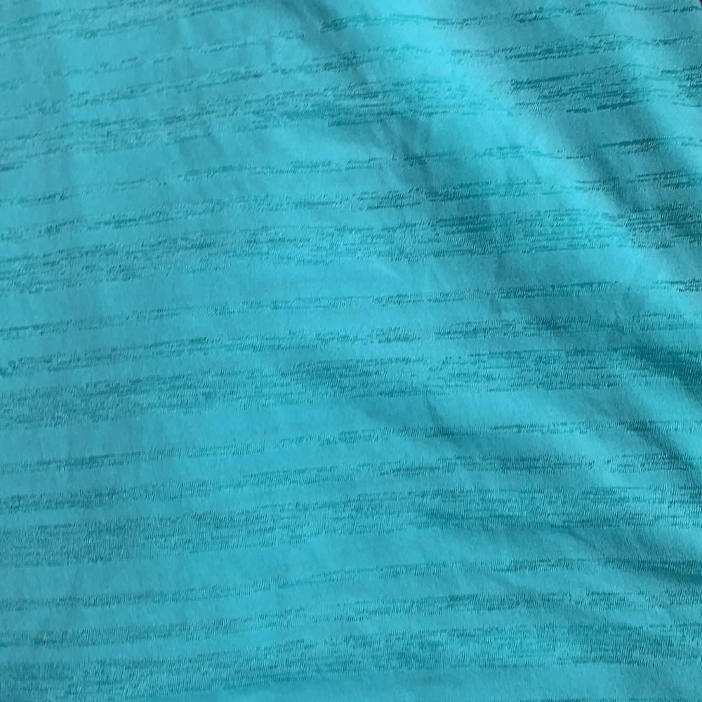 Nike Blue Tank - Picture 3 of 6